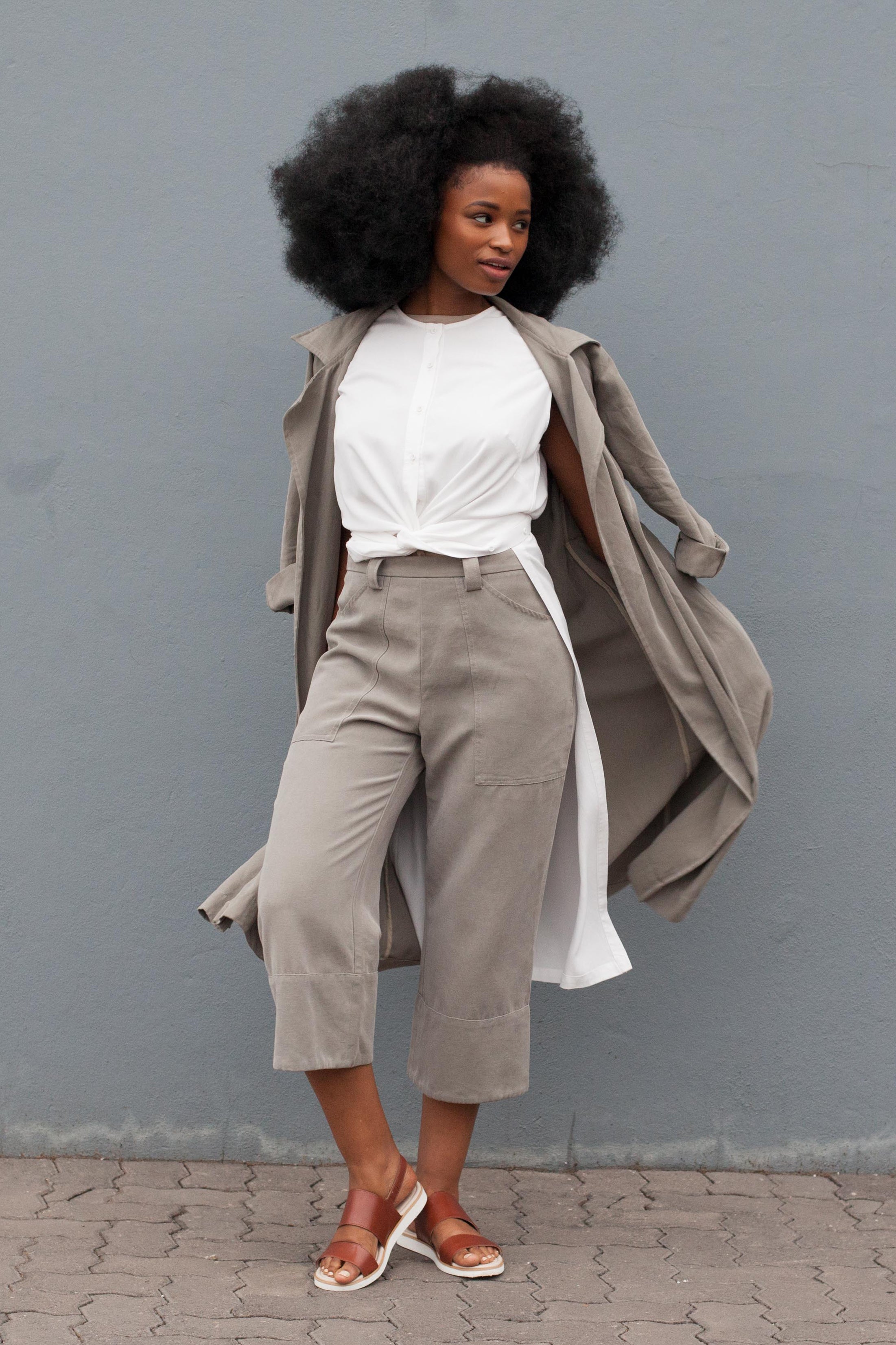 The Best Street Style Looks Straight From ESSENCE Festival Durban
